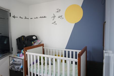 Quarto 1 de apartamento à venda com 2 quartos, 61m² em Brás, São Paulo