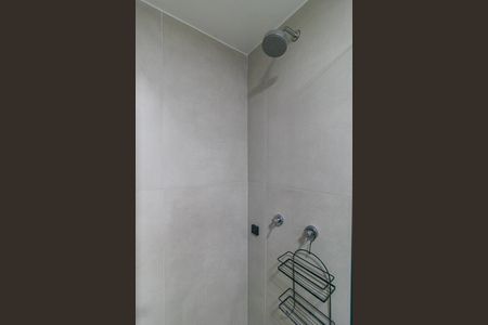 Apartamento à venda com 47m², 1 quarto e 1 vagaBanheiro