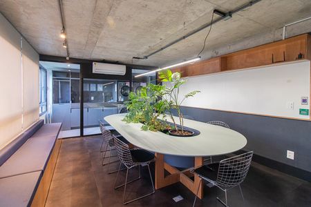 Apartamento à venda com 47m², 1 quarto e 1 vagaÁrea comum