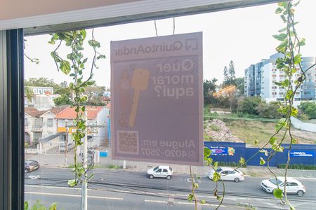 Apartamento à venda com 47m², 1 quarto e 1 vagaPlaca