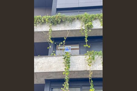 Apartamento à venda com 47m², 1 quarto e 1 vaga Apartamento à venda com 47m², 1 quarto e 1 vagaPlaca
