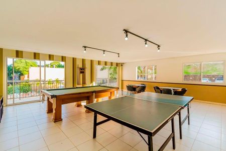 Área comum de apartamento à venda com 2 quartos, 56m² em Tristeza, Porto Alegre