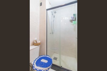 Apartamento à venda com 56m², 2 quartos e 1 vagaBanheiro