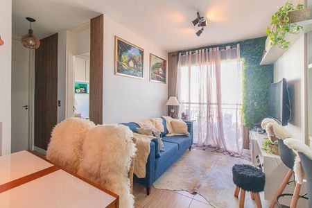 Apartamento à venda com 2 quartos, 56m² em Tristeza, Porto Alegre