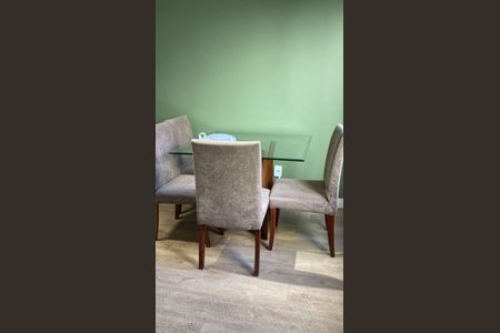 Sala de apartamento à venda com 2 quartos, 58m² em Auxiliadora, Porto Alegre