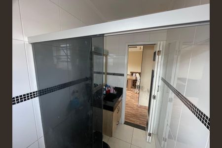 Apartamento à venda com 52m², 2 quartos e 1 vagaBanheiro