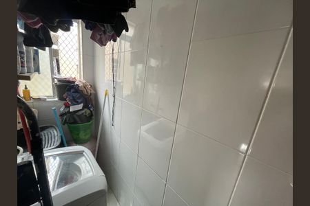 Apartamento à venda com 52m², 2 quartos e 1 vagaÁrea de Serviço