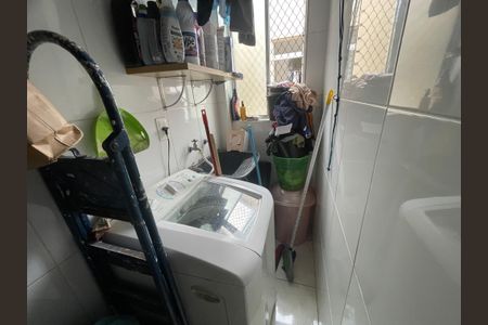 Apartamento à venda com 52m², 2 quartos e 1 vagaÁrea de Serviço