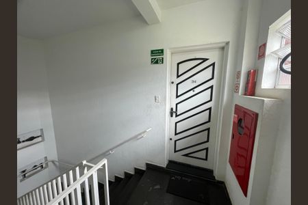 Apartamento à venda com 52m², 2 quartos e 1 vagaÁrea comum