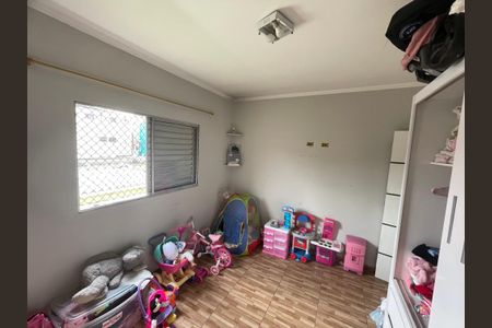 Apartamento à venda com 52m², 2 quartos e 1 vagaQuarto 2