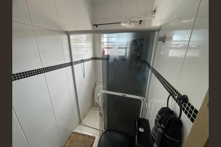 Apartamento à venda com 52m², 2 quartos e 1 vagaBanheiro