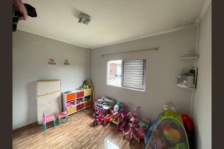 Apartamento à venda com 52m², 2 quartos e 1 vagaQuarto 2