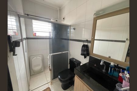 Apartamento à venda com 52m², 2 quartos e 1 vagaBanheiro