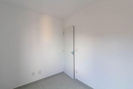 Quarto 1 de apartamento para alugar com 2 quartos, 40m² em Vila Progresso (zona Leste), São Paulo