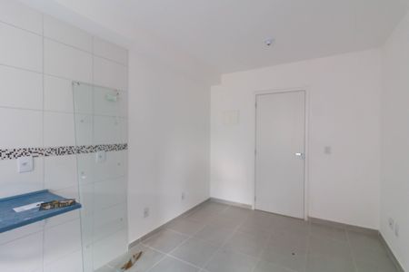 Apartamento para alugar com 40m², 2 quartos e sem vaga Apartamento para alugar com 40m², 2 quartos e sem vagaSala/Cozinha