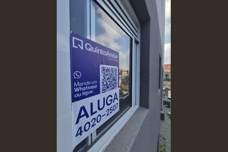 Apartamento para alugar com 40m², 2 quartos e sem vaga Apartamento para alugar com 40m², 2 quartos e sem vagaplaca