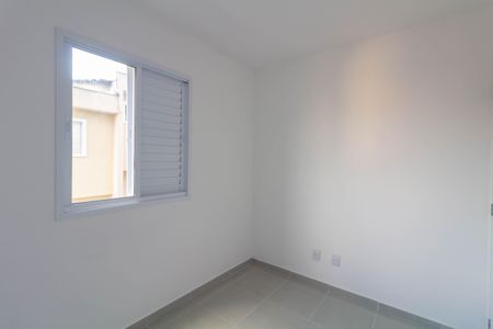 Quarto 1 de apartamento para alugar com 2 quartos, 40m² em Vila Progresso (zona Leste), São Paulo