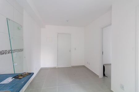 Apartamento para alugar com 40m², 2 quartos e sem vaga Apartamento para alugar com 40m², 2 quartos e sem vagaSala/Cozinha