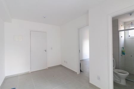 Apartamento para alugar com 40m², 2 quartos e sem vaga Apartamento para alugar com 40m², 2 quartos e sem vagaSala/Cozinha