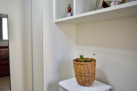 Apartamento à venda com 104m², 3 quartos e 1 vagaQuarto 3