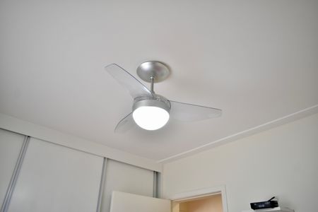 Apartamento à venda com 104m², 3 quartos e 1 vagaQuarto 1