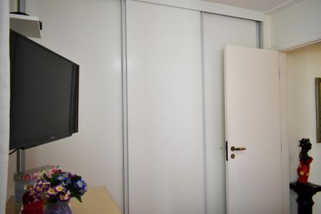 Apartamento à venda com 104m², 3 quartos e 1 vagaQuarto 2