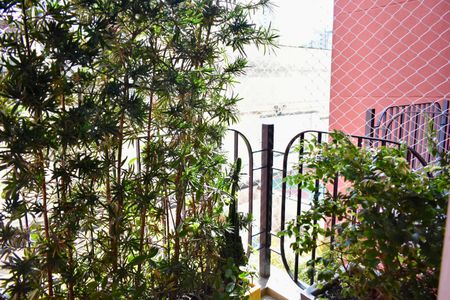 Sacada de apartamento à venda com 3 quartos, 104m² em Vila da Saúde, São Paulo