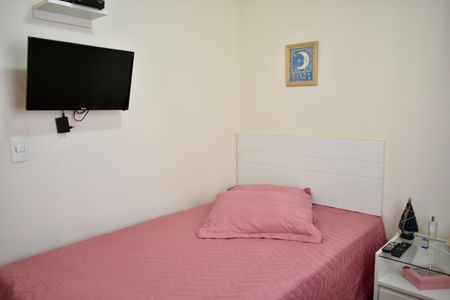 Apartamento à venda com 104m², 3 quartos e 1 vagaQuarto 1