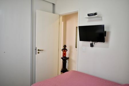 Apartamento à venda com 104m², 3 quartos e 1 vagaQuarto 1