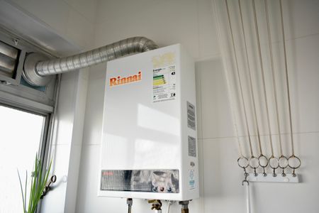 Apartamento à venda com 104m², 3 quartos e 1 vagaÁrea de Serviço