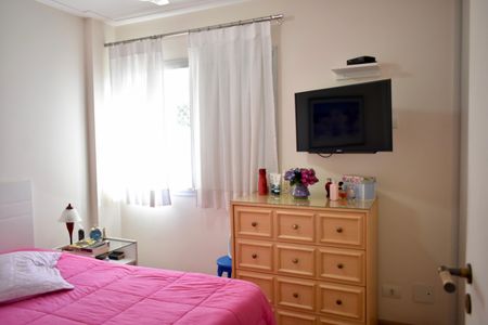 Apartamento à venda com 104m², 3 quartos e 1 vagaQuarto 2