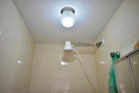 Apartamento à venda com 104m², 3 quartos e 1 vagaBanheiro de serviço