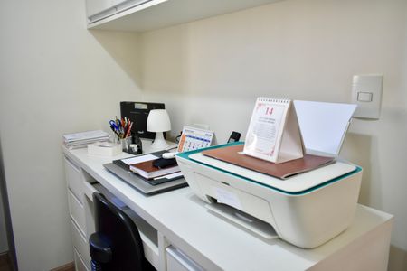 Apartamento à venda com 104m², 3 quartos e 1 vagaQuarto 3