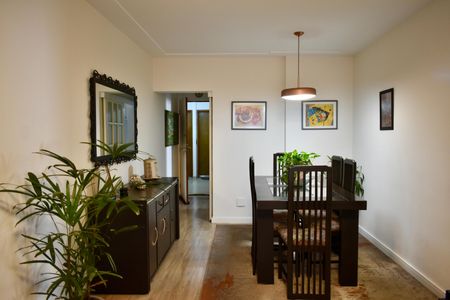 Sala de apartamento à venda com 3 quartos, 104m² em Vila da Saúde, São Paulo