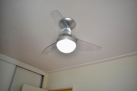 Apartamento à venda com 104m², 3 quartos e 1 vagaQuarto 2