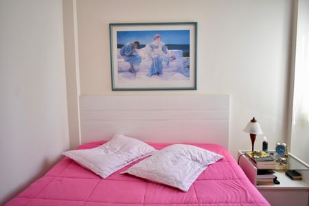 Apartamento à venda com 104m², 3 quartos e 1 vagaQuarto 2