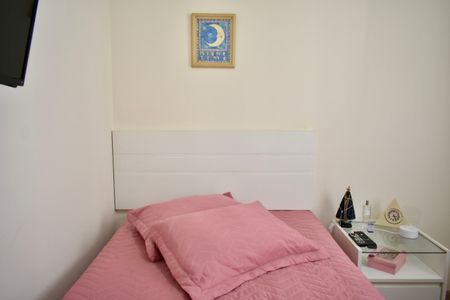 Quarto 1 de apartamento à venda com 3 quartos, 104m² em Vila da Saúde, São Paulo