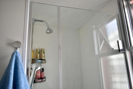 Apartamento à venda com 104m², 3 quartos e 1 vagaBanheiro