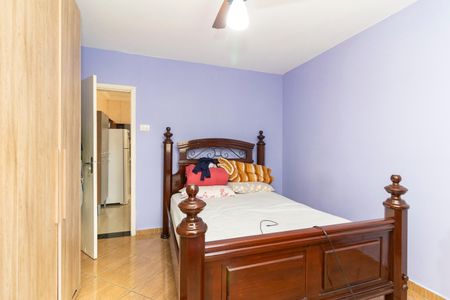Casa à venda com 59m², 2 quartos e 2 vagas Casa à venda com 59m², 2 quartos e 2 vagasQuarto 1