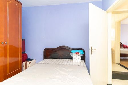 Casa à venda com 59m², 2 quartos e 2 vagas Casa à venda com 59m², 2 quartos e 2 vagasQuarto 2