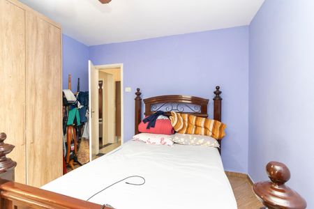 Casa à venda com 59m², 2 quartos e 2 vagas Casa à venda com 59m², 2 quartos e 2 vagasQuarto 1