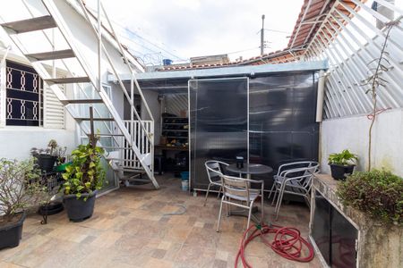 Casa à venda com 59m², 2 quartos e 2 vagas Casa à venda com 59m², 2 quartos e 2 vagasÁrea comum