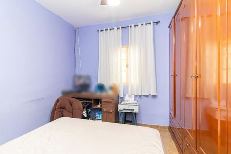 Casa à venda com 59m², 2 quartos e 2 vagas Casa à venda com 59m², 2 quartos e 2 vagasQuarto 2