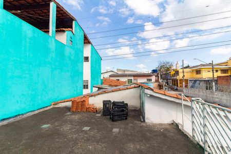 Casa à venda com 59m², 2 quartos e 2 vagas Casa à venda com 59m², 2 quartos e 2 vagasÁrea comum