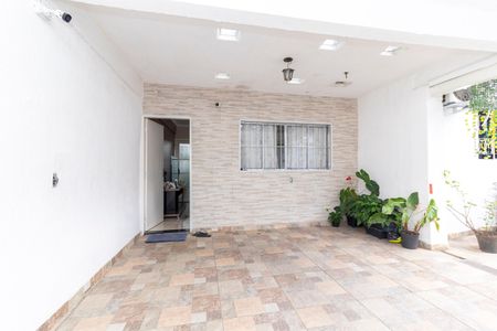 Casa à venda com 59m², 2 quartos e 2 vagas Casa à venda com 59m², 2 quartos e 2 vagasGaragem