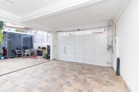 Casa à venda com 59m², 2 quartos e 2 vagas Casa à venda com 59m², 2 quartos e 2 vagasGaragem