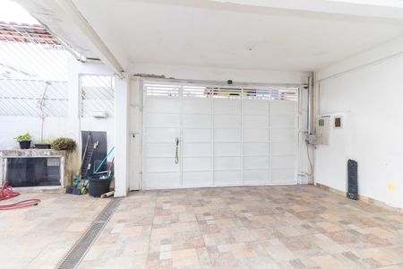 Casa à venda com 59m², 2 quartos e 2 vagas Casa à venda com 59m², 2 quartos e 2 vagasGaragem