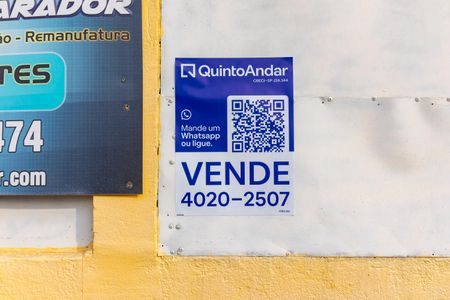 Casa à venda com 59m², 2 quartos e 2 vagas Casa à venda com 59m², 2 quartos e 2 vagasPlaquinha - Cód. VRBO-260