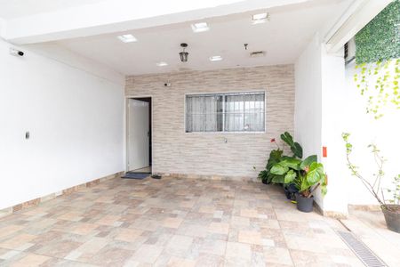 Casa à venda com 59m², 2 quartos e 2 vagas Casa à venda com 59m², 2 quartos e 2 vagasGaragem