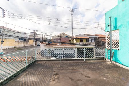 Casa à venda com 59m², 2 quartos e 2 vagas Casa à venda com 59m², 2 quartos e 2 vagasÁrea comum